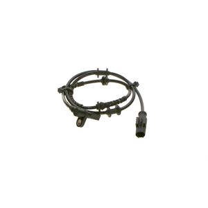 Bosch ABS Sensor Front 0265007448
