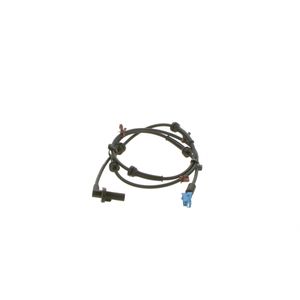 Bosch ABS Sensor Front Left 0265007463