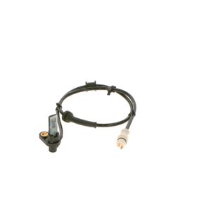Bosch ABS Sensor Rear Right 0265007531