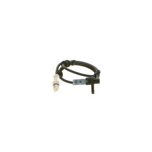Bosch ABS Sensor Rear Right 0265007533