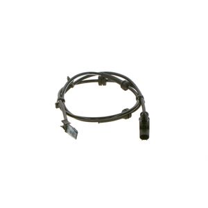 Bosch ABS Sensor Front 0265007537