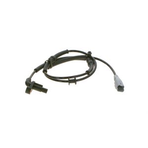 Bosch ABS Sensor Front 0265007665