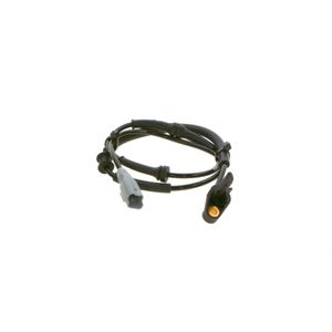 Bosch ABS Sensor Rear Left 0265007668