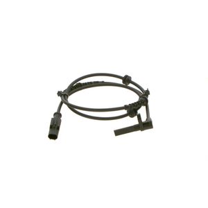 Bosch ABS Sensor Front 0265007685