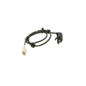 Bosch ABS Sensor Rear 0265007779