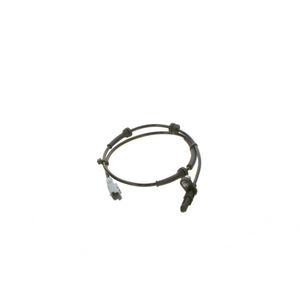 Bosch ABS Sensor Front 0265007790