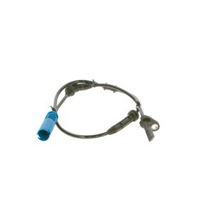 Bosch ABS Sensor Front 0265007807