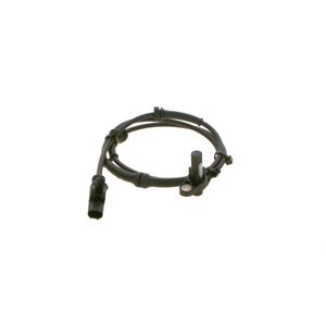 Bosch ABS Sensor Front 0265007923
