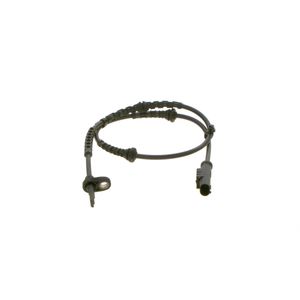 Bosch ABS Sensor Rear 0265008005