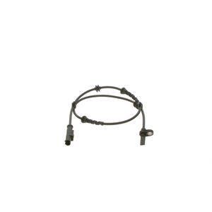 Bosch ABS Sensor Rear 0265008006