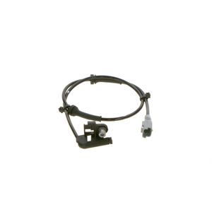Bosch ABS Sensor Rear 0265008017