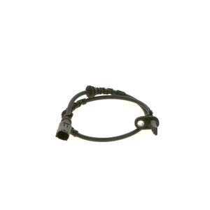 Bosch ABS Sensor Rear 0265008056