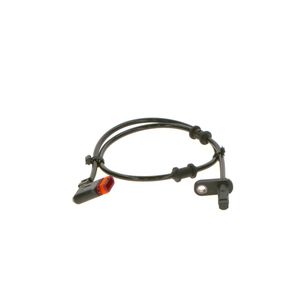 Bosch ABS Sensor Rear 0265008134