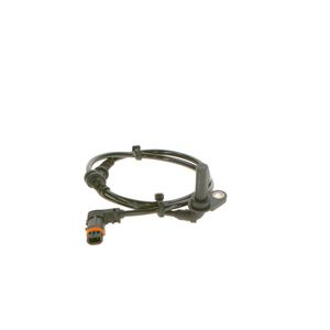 Bosch ABS Sensor Front Left 0265008135
