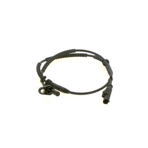 Bosch ABS Sensor Front 0265008161