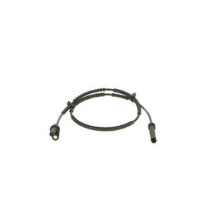 Bosch ABS Sensor Rear 0265008162
