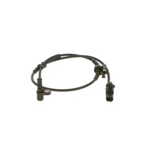 Bosch ABS Sensor Front 0265008331