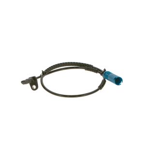 Bosch ABS Sensor Rear 0265008525