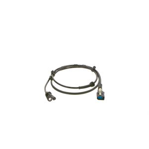 Bosch ABS Sensor Rear Left 0265008662