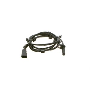 Bosch ABS Sensor Rear Right 0265008665
