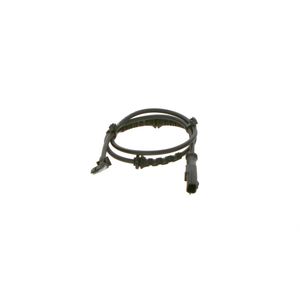 Bosch ABS Sensor Rear 0265008938