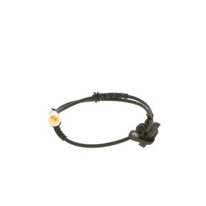 Bosch ABS Sensor Rear Left 0265008943