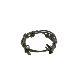 Bosch ABS Sensor Front 0265009325