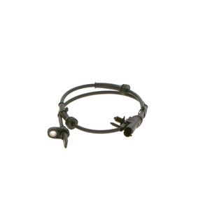 Bosch ABS Sensor Rear 0265009326