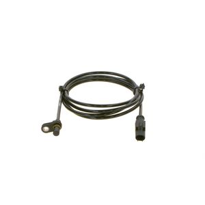 Bosch ABS Sensor Rear Left 0265009338