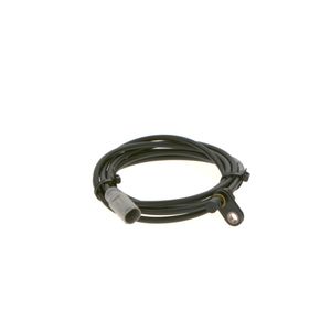 Bosch ABS Sensor Rear Right 0265009339