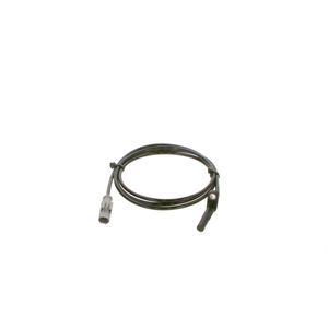 Bosch ABS Sensor Rear Right 0265009341