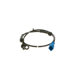 Bosch ABS Sensor Rear 0265009501