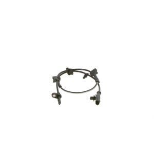 Bosch ABS Sensor Front 0265009534