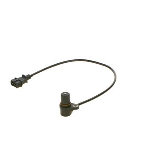 Bosch RPM / Crankshaft Sensor 0281002191