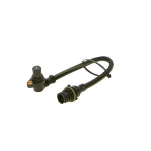 Bosch Crankshaft Sensor (Hgv) 0281002248