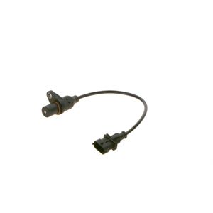 Bosch Crankshaft Sensor (Hgv) 0281002411