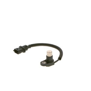 Bosch Camshaft Position Sensor 0281002453