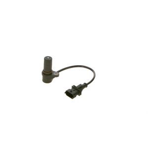 Bosch RPM / Crankshaft Sensor 0281002486