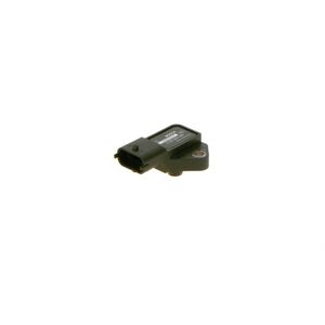 Bosch Boost Pressure Sensor 0281002487
