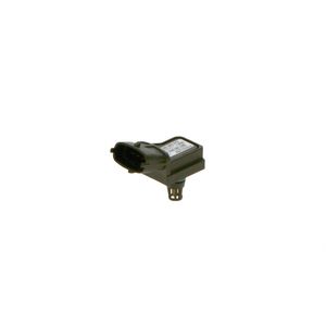 Bosch Boost Pressure Sensor 0281002573