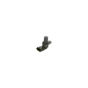 Bosch Camshaft Position Sensor 0281002667