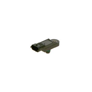 Bosch Boost Pressure Sensor 0281002996