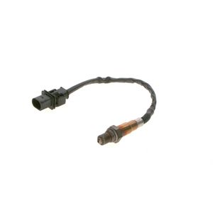 Bosch Lambda Sensor Pre Cat 0281004087