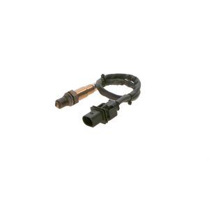 Bosch Lambda Sensor Pre Cat 0281004123
