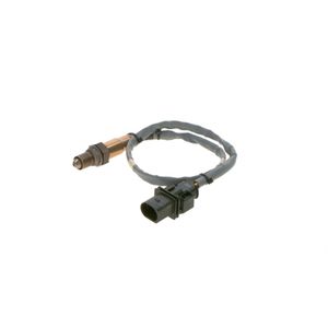 Bosch Lambda Sensor Pre Cat 0281004191