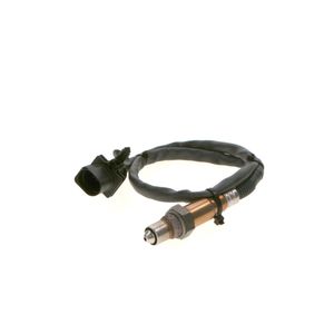 Bosch Lambda Sensor Pre Cat 0281004243