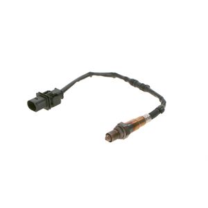 Bosch Lambda Sensor Pre Cat 0281004407