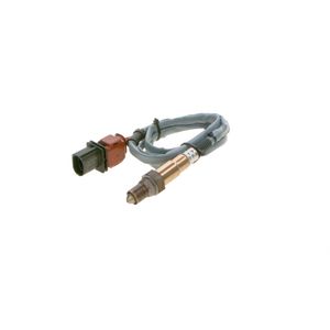 Bosch Lambda Sensor Post Cat 0281004420