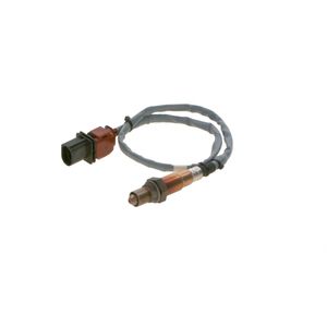 Bosch Lambda Sensor Post Cat 0281004429