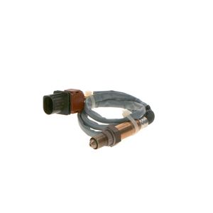 Bosch Lambda Sensor Post Cat 0281004460